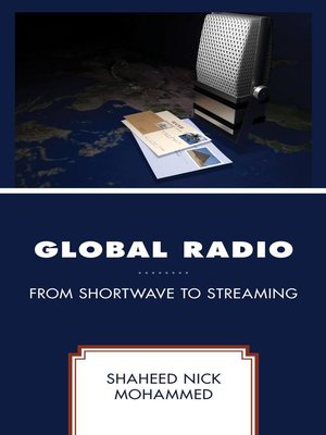 cover image of Global Radio